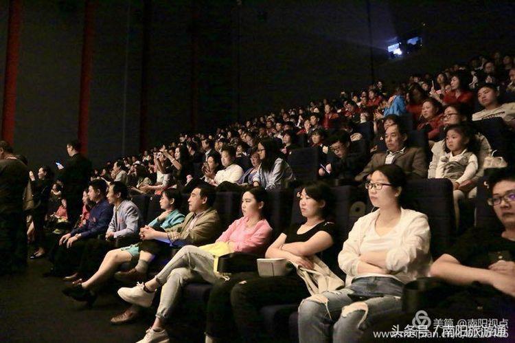 火爆!《仲景梦》第二季纪录电影《活着就是王道》首映式盛大举办