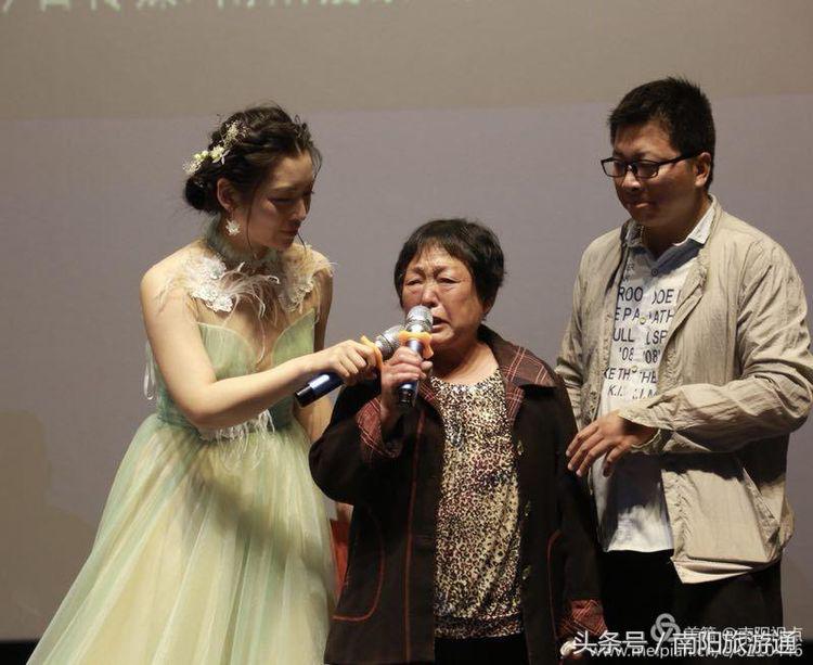 火爆!《仲景梦》第二季纪录电影《活着就是王道》首映式盛大举办