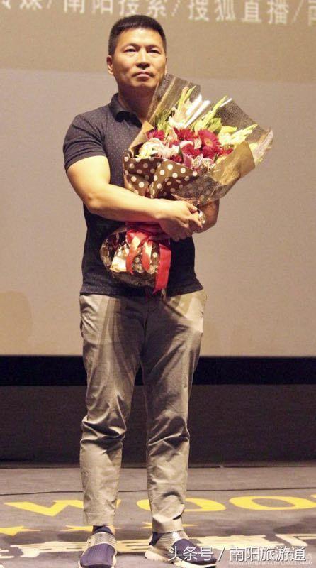 火爆!《仲景梦》第二季纪录电影《活着就是王道》首映式盛大举办