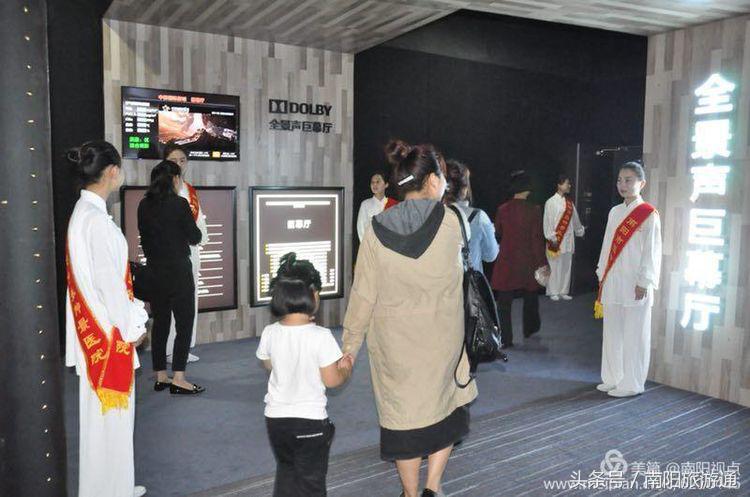 火爆!《仲景梦》第二季纪录电影《活着就是王道》首映式盛大举办