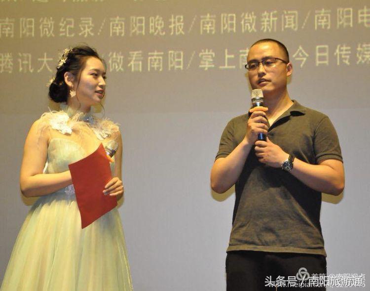 火爆!《仲景梦》第二季纪录电影《活着就是王道》首映式盛大举办