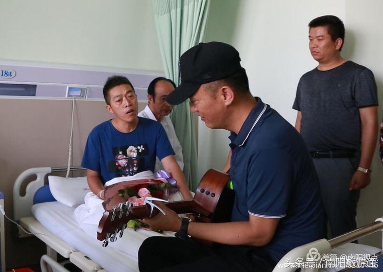 火爆!《仲景梦》第二季纪录电影《活着就是王道》首映式盛大举办