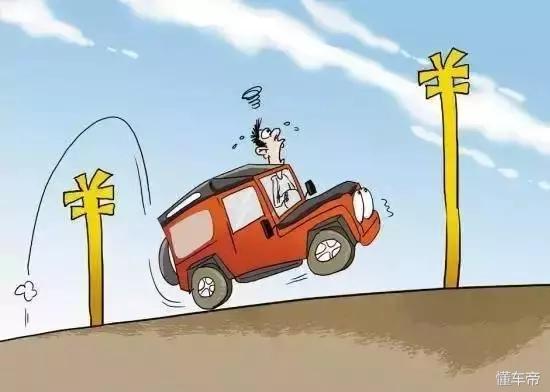 在4s店买车就怕被坑最全买车攻略,去4s店买车遇到的哪些坑