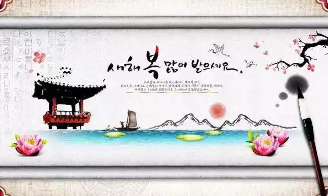 为什么中国没有定国花？