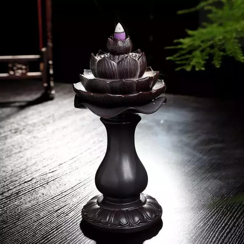 为什么中国没有定国花？