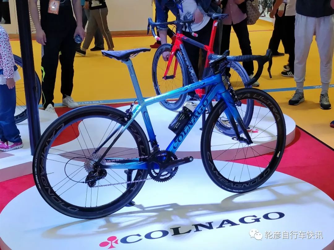 上海展完美收官,7月份上海展