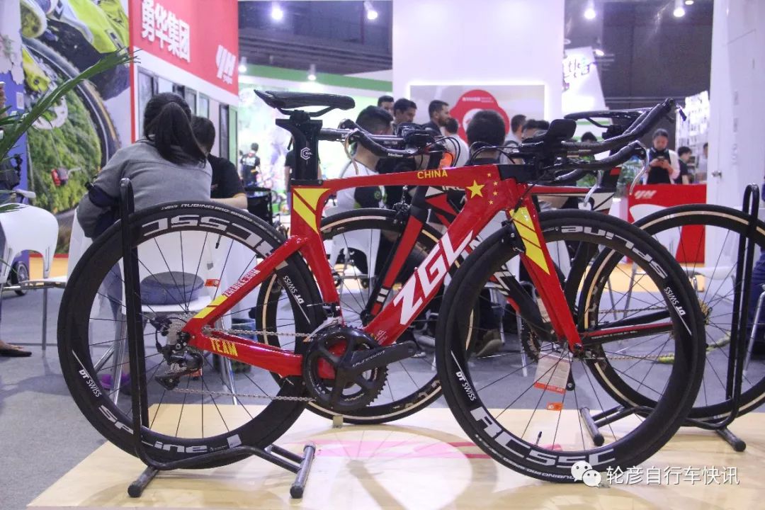 上海展完美收官,7月份上海展