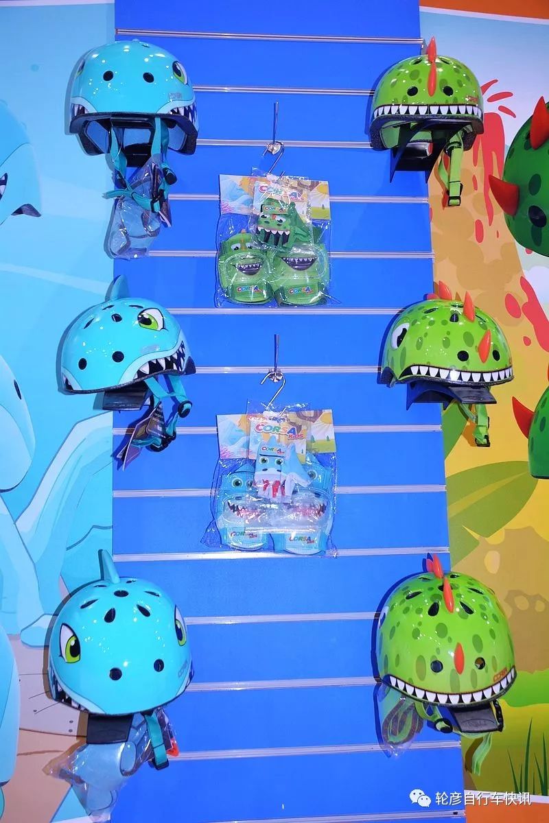 上海展完美收官,7月份上海展