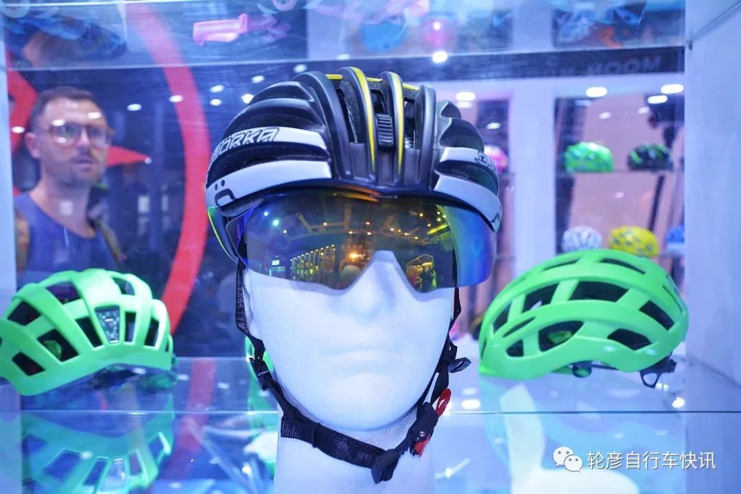 上海展完美收官,7月份上海展