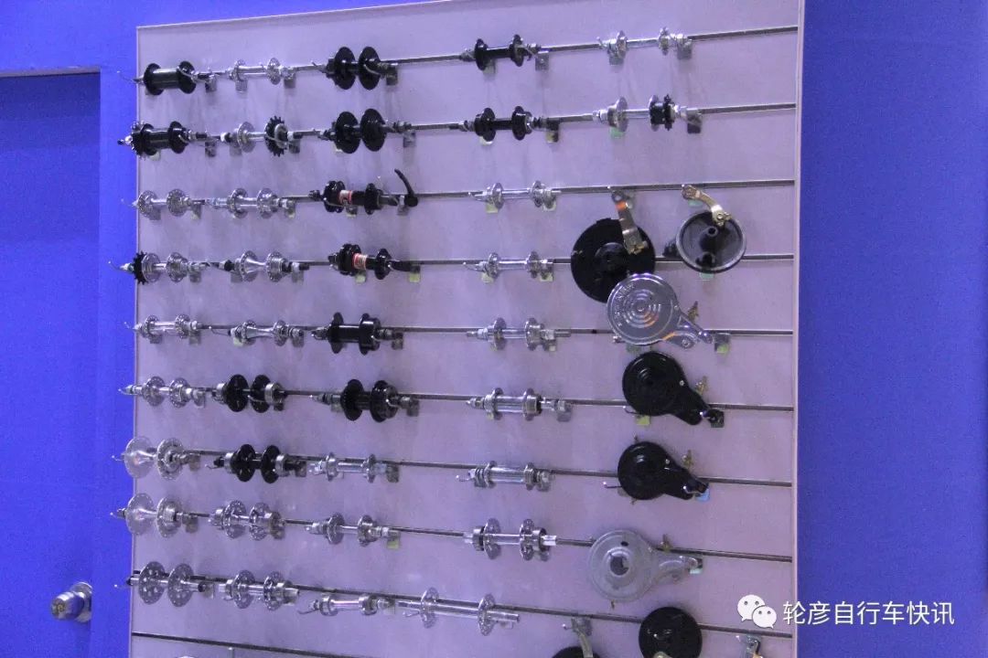 上海展完美收官,7月份上海展