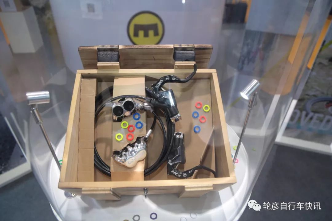 上海展完美收官,7月份上海展