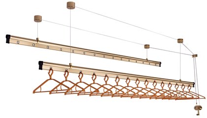电动晾衣架排名前十名的品牌,风干晾衣架品牌排行前十名