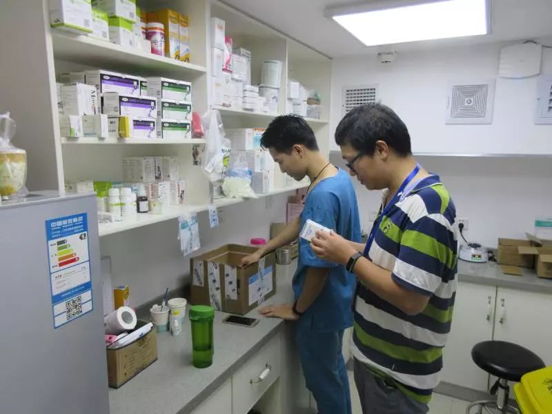 给萌宠看病哪家强？认准海珠这47家放心宠物医院！