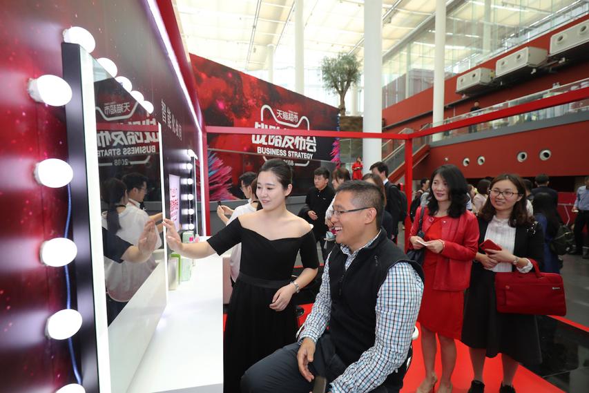 猫超会成为天猫新零售的新标杆吗？对话天猫大快消总经理古迈