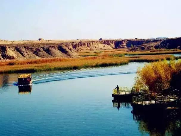 福建人在宁夏旅游优惠,福建人在宁夏免门票