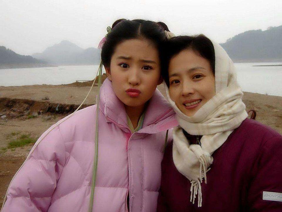 母亲节到了,讲真,妈妈才是最该穿好的那个人