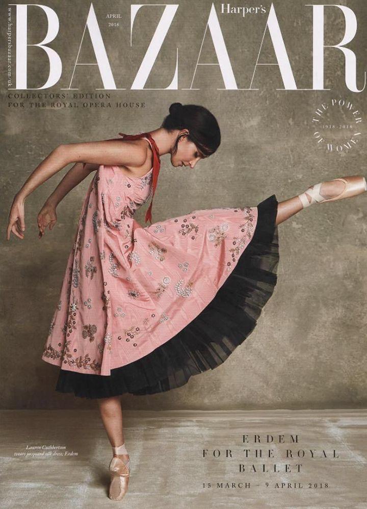 母亲节到了,讲真,妈妈才是最该穿好的那个人