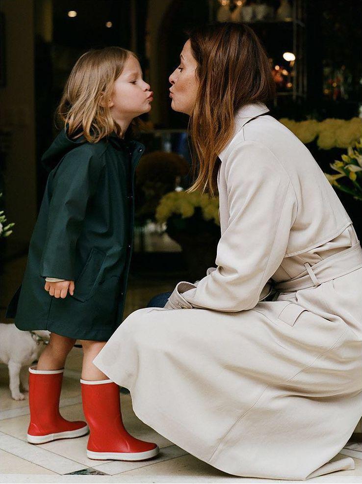 母亲节到了,讲真,妈妈才是最该穿好的那个人