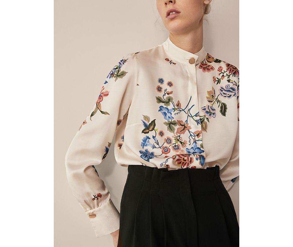 母亲节到了,讲真,妈妈才是最该穿好的那个人