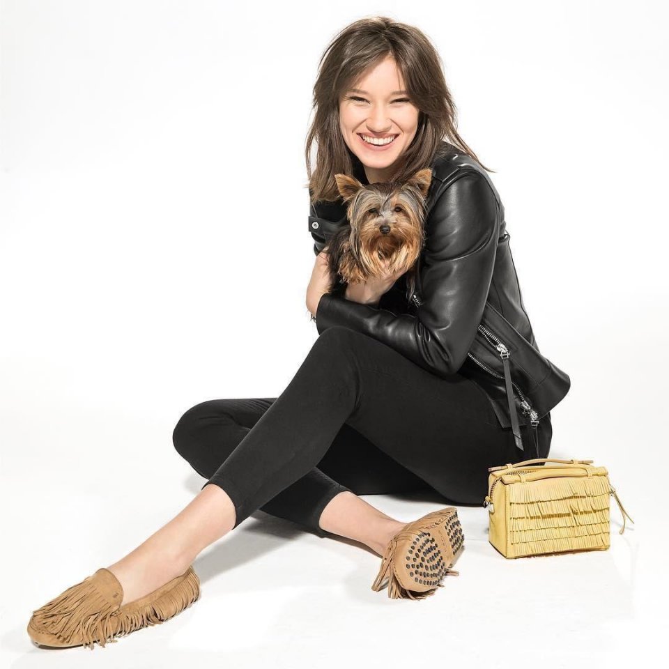 母亲节到了,讲真,妈妈才是最该穿好的那个人