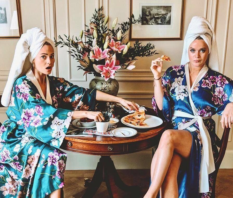 母亲节到了,讲真,妈妈才是最该穿好的那个人