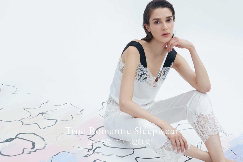 母亲节到了,讲真,妈妈才是最该穿好的那个人