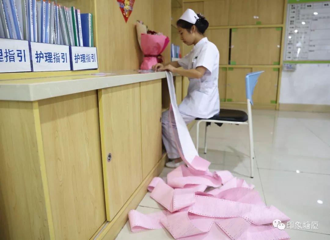 东莞塘厦护士,东莞塘厦东南部中心医院护士