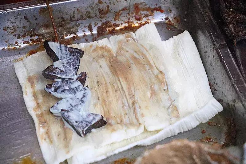 大连哪家臭豆腐最正宗,大连沙河口正宗臭豆腐