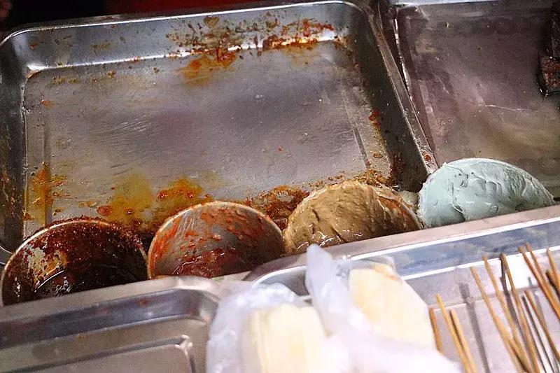 大连哪家臭豆腐最正宗,大连沙河口正宗臭豆腐