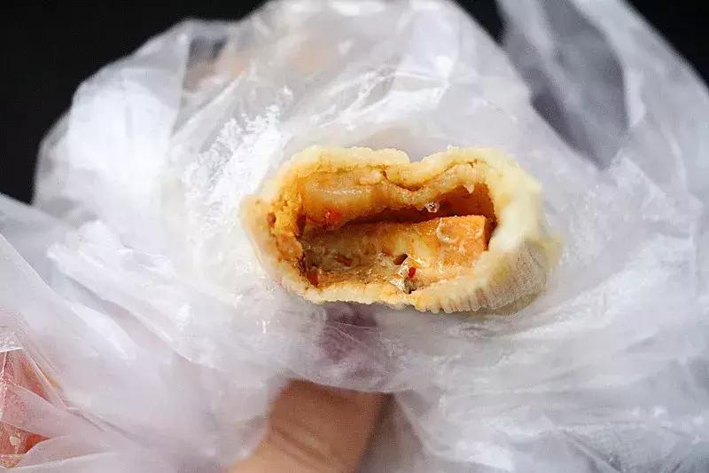 大连哪家臭豆腐最正宗,大连沙河口正宗臭豆腐