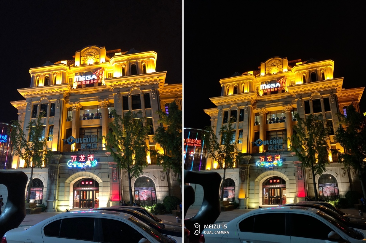 魅族15下一代评测,魅族15使用感受