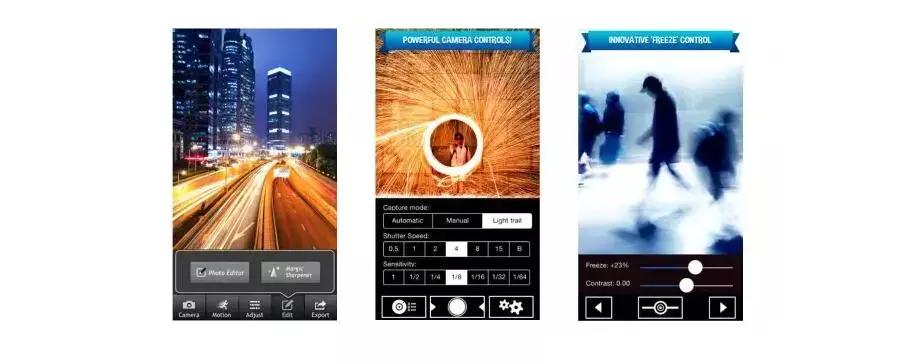 手机摄影干货知识分享排名,手机摄影攻略大放送