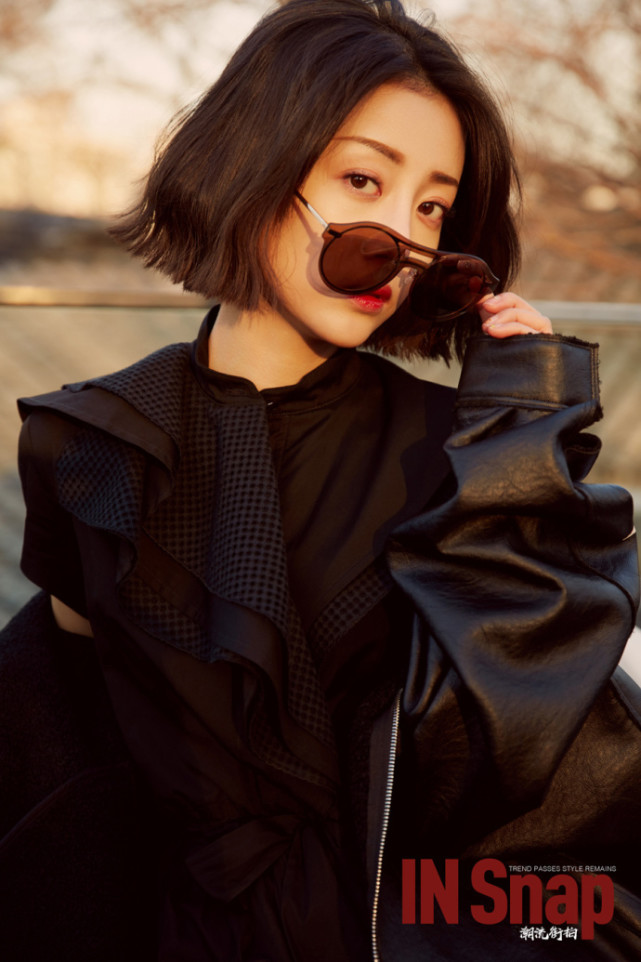 迪丽热巴小师妹造型大全,迪丽热巴的师妹