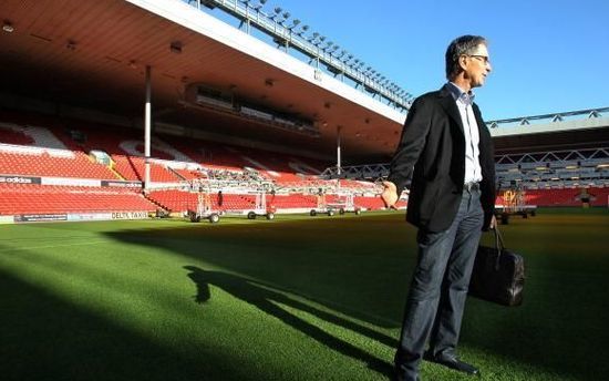 这个“不懂球胖子”8年狂捞11亿美金!你知道是哪个俱乐部的主席?