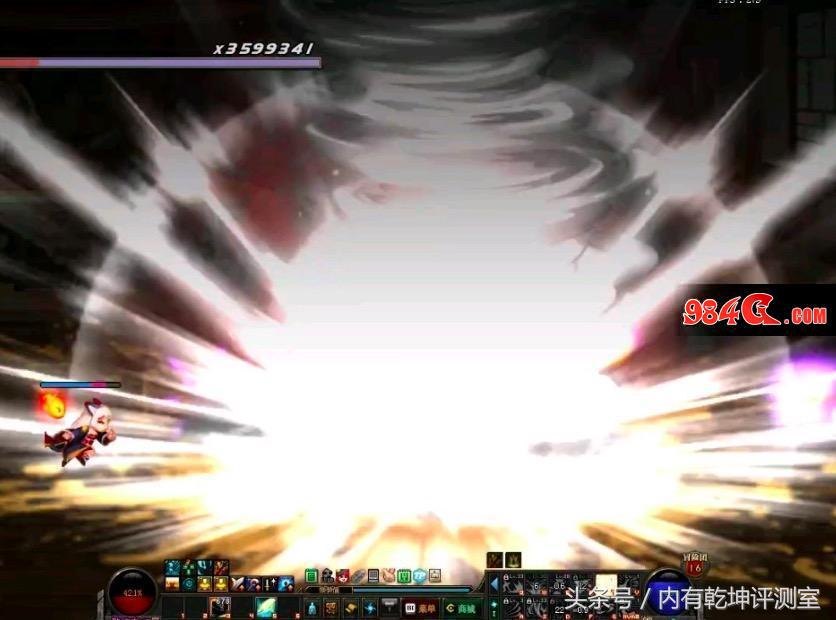 dnf黑眼武神,dnf新职业天空属性2022