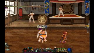 dnf黑眼武神,dnf新职业天空属性2022