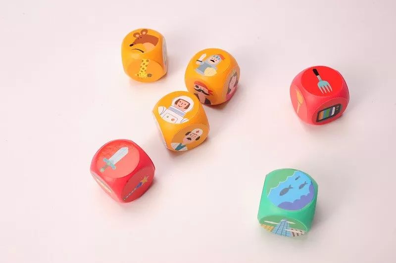 能锻炼儿童记忆的益智玩具黑科技,让孩子提高专注力的硬纸板玩具