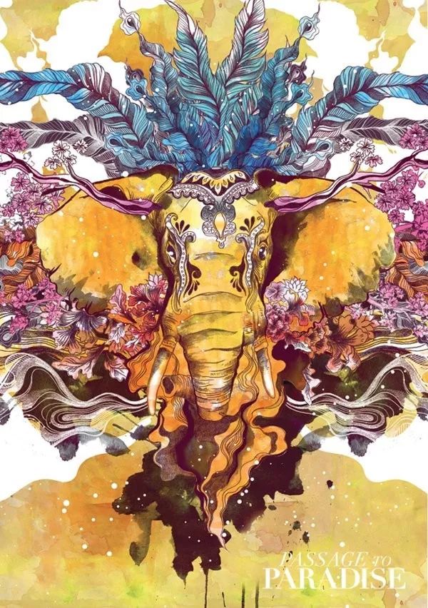 菲律宾插画师pedrotapa,菲律宾插画师作品集