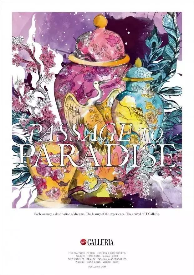 菲律宾插画师pedrotapa,菲律宾插画师作品集