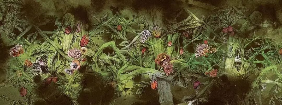 菲律宾插画师pedrotapa,菲律宾插画师作品集