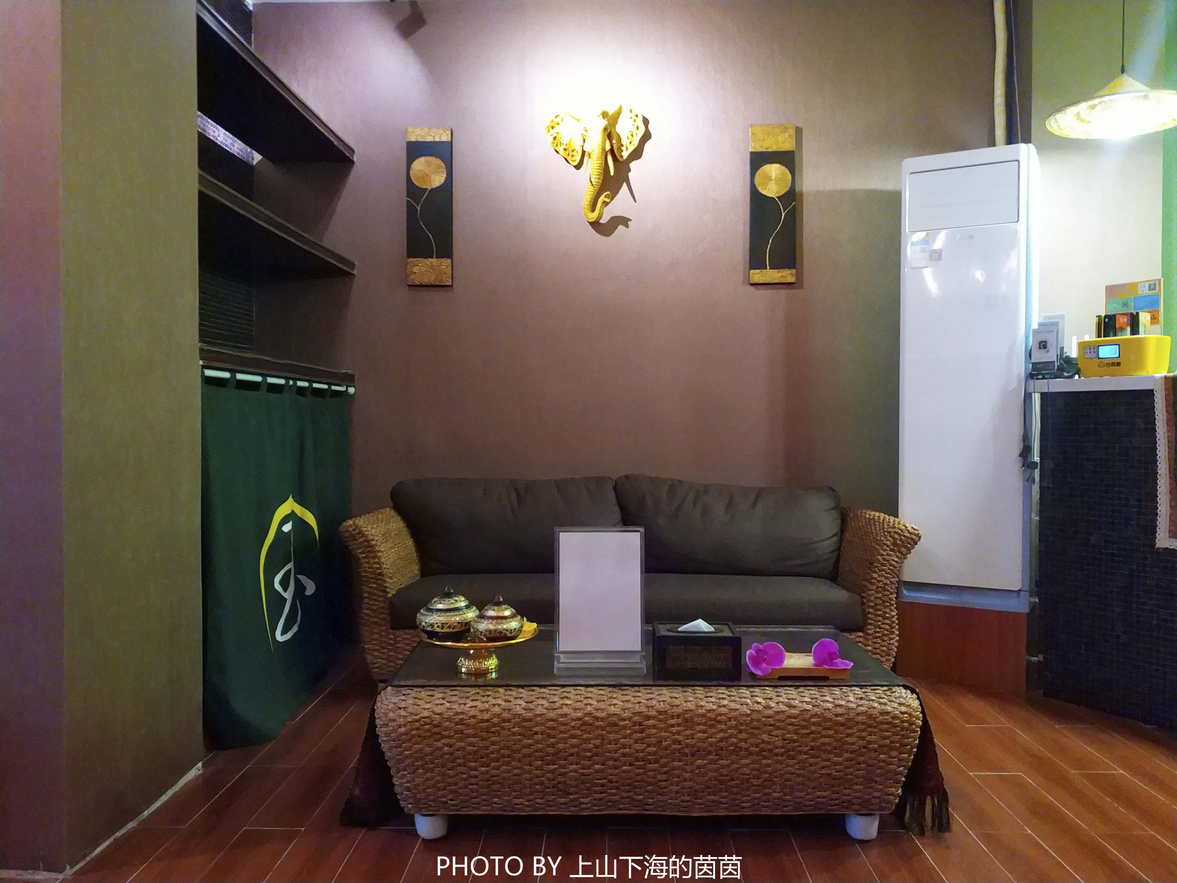 不用去泰国也能住进泰式奢华酒店,不用去泰国就能体验泰国风情