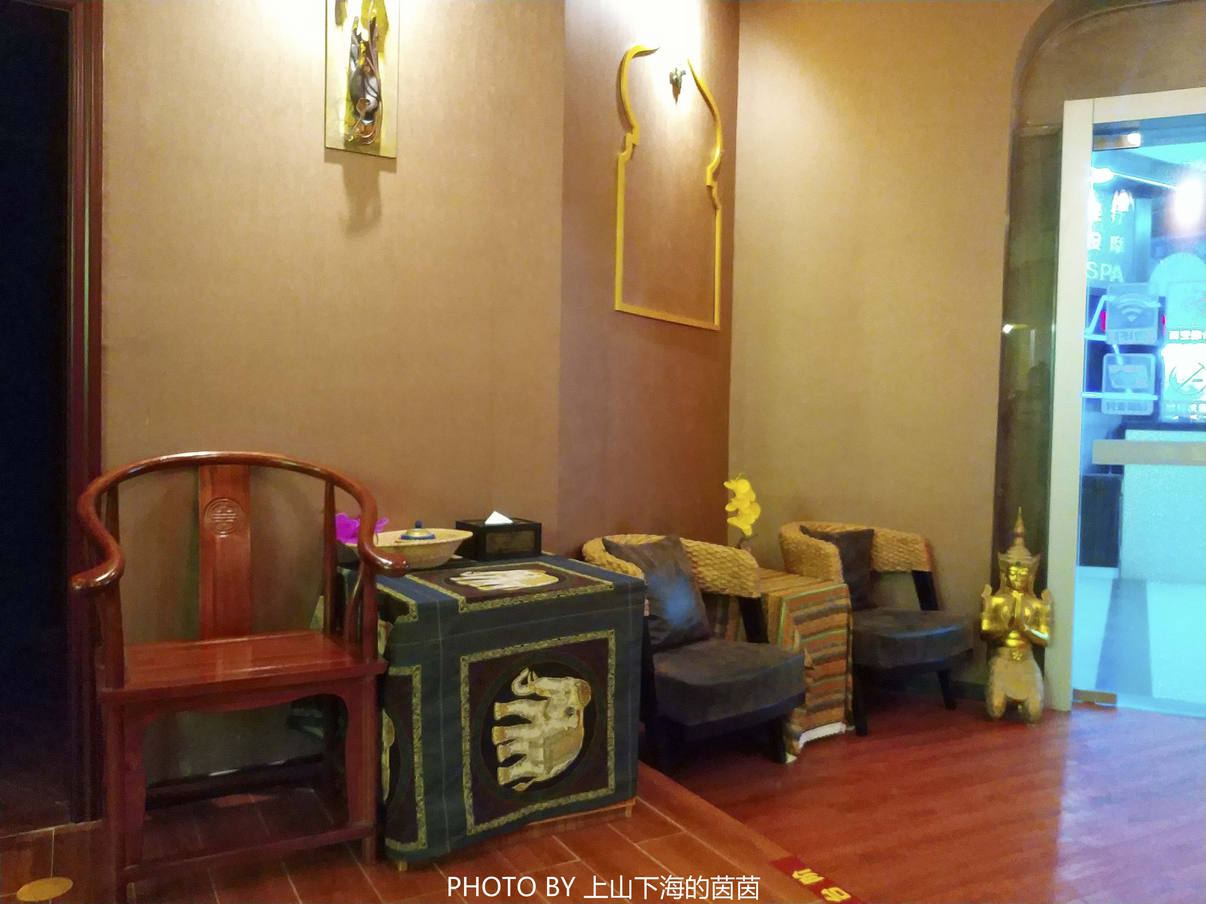 不用去泰国也能住进泰式奢华酒店,不用去泰国就能体验泰国风情