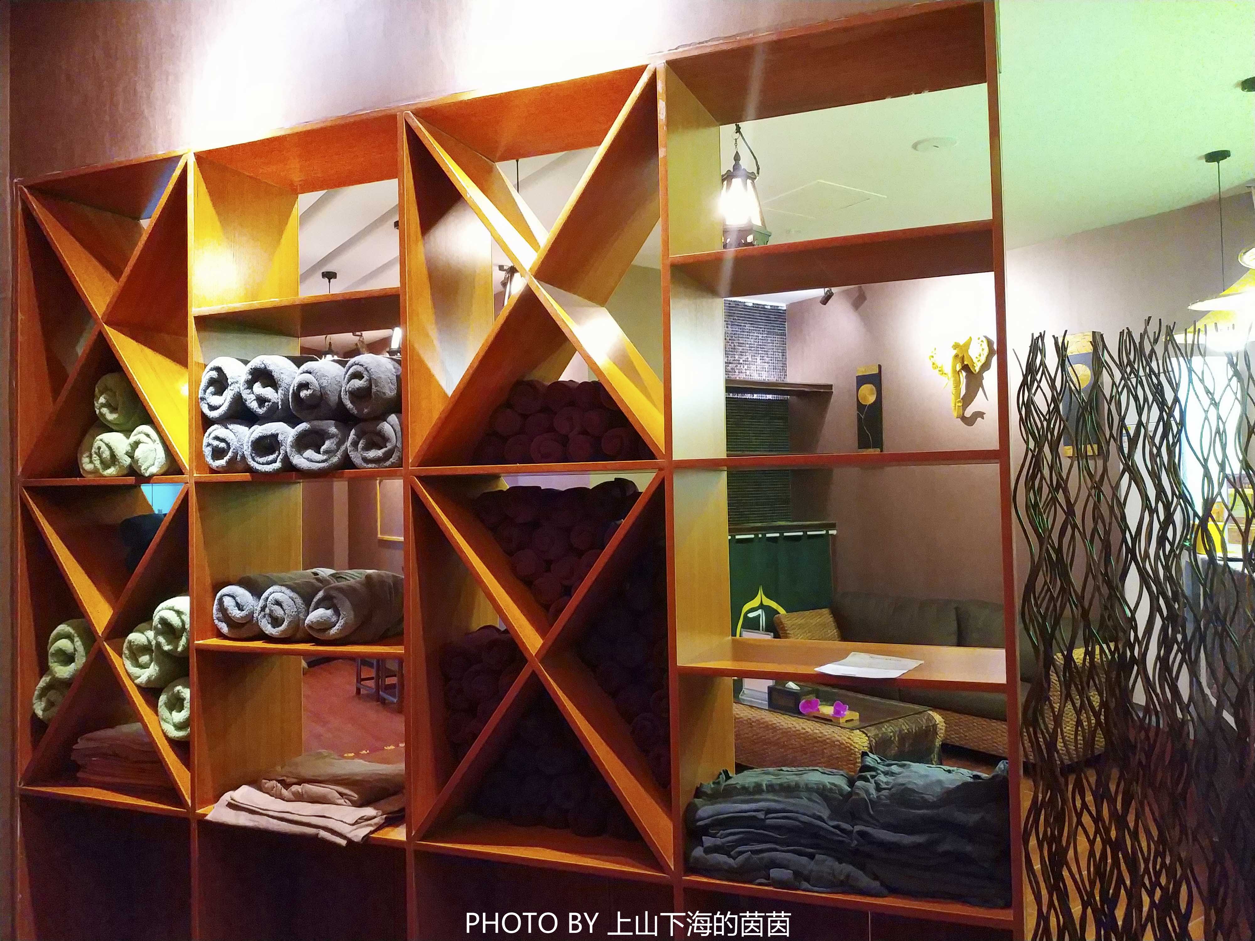 不用去泰国也能住进泰式奢华酒店,不用去泰国就能体验泰国风情