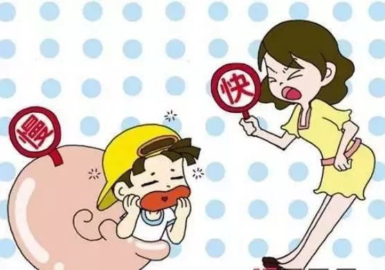 磨蹭的孩子怎么催,孩子磨蹭妈妈爱吼怎么解决