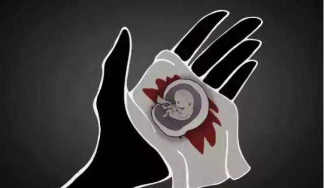 为什么一定要戴套?!情人节就要到了,为了自己,大家都看看吧……