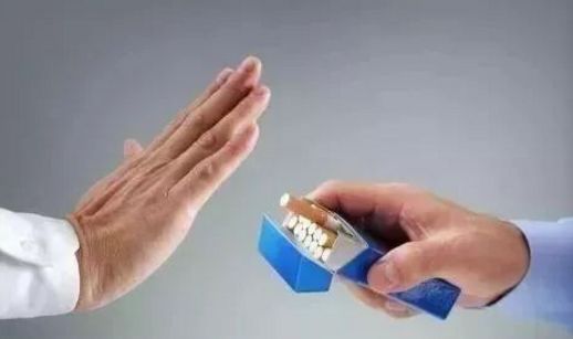 接受了对面递过来的香烟,你可能就落入了一个陷阱……