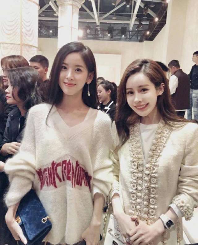 章泽天为什么是网红照妖镜,章泽天真的是网红照妖镜吗