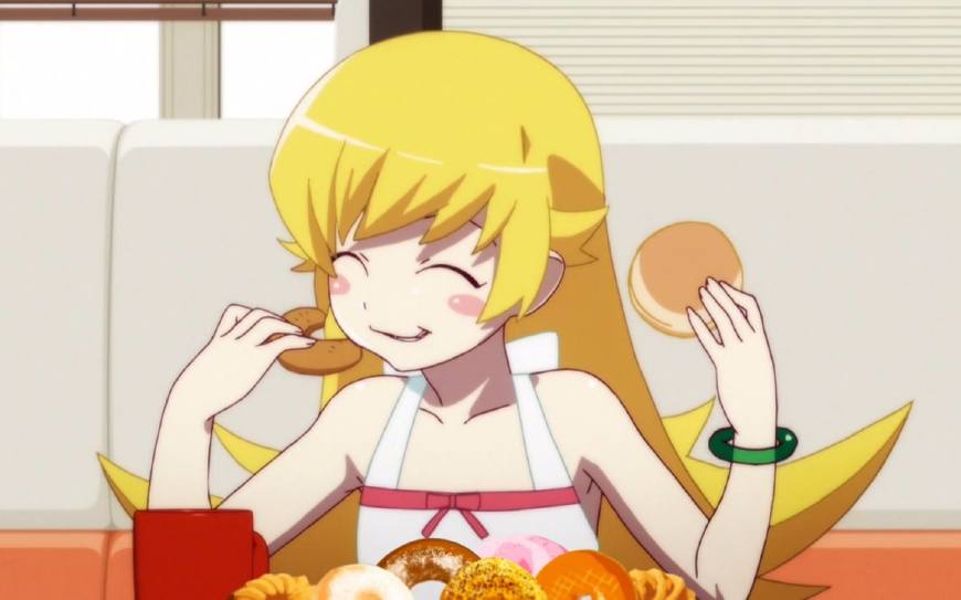 动漫中最好看的萝莉有哪些,动漫中的十大可爱萝莉