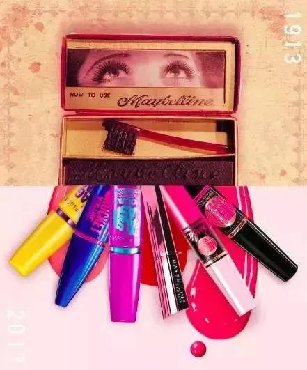 最好用的睫毛膏是哪一种,涨知识这些你知道多少