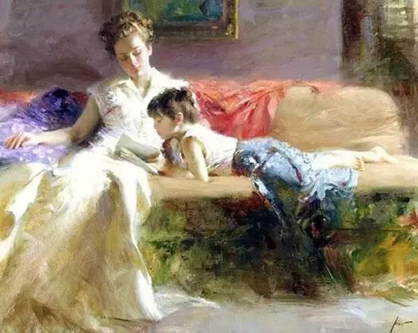 感恩母亲节这一天你是怎么度过的,感恩母亲节在这个特别的日子里